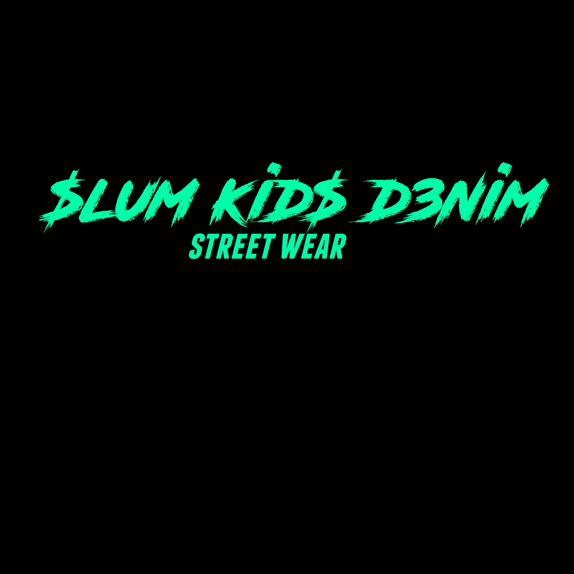 SLUM KIDS DENIM AND APPAREL 